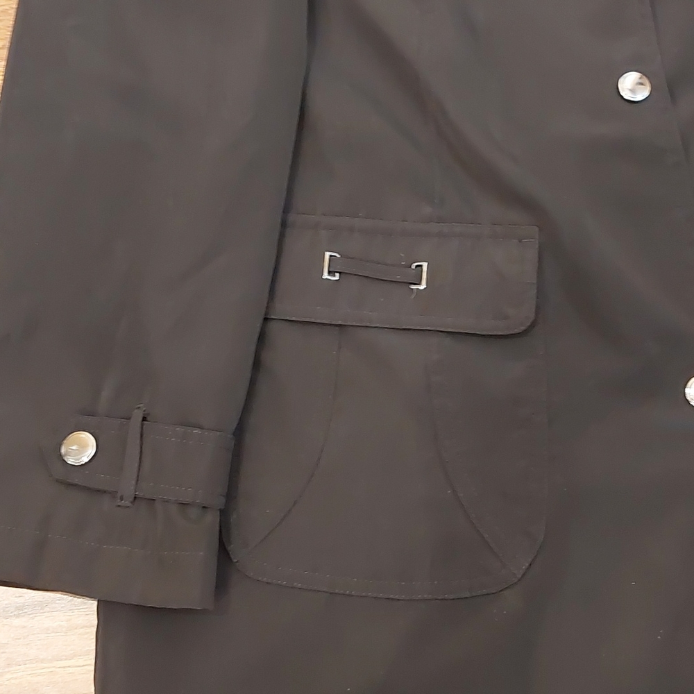 Spring coat - Picture 5 of 5
